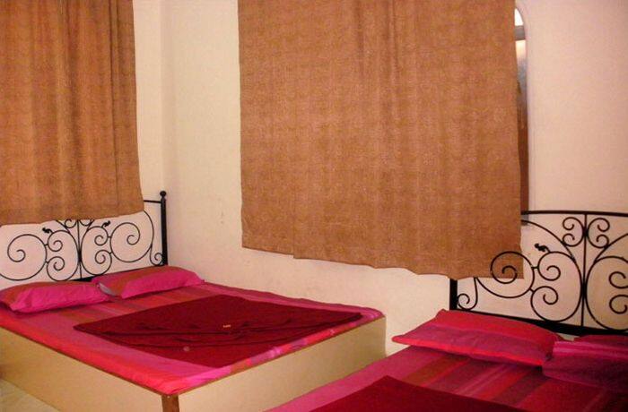 Green Hill Resort, Karjat 1
